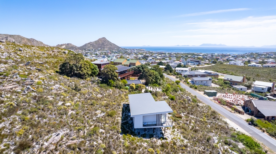 1 Bedroom Property for Sale in Pringle Bay Western Cape